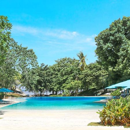 Tambuli Seaside Resort&Spa Lapu-Lapu City Bagian luar foto