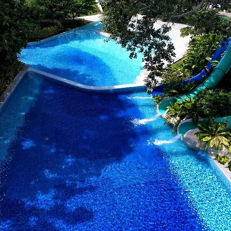 Tambuli Seaside Resort&Spa Lapu-Lapu City Bagian luar foto