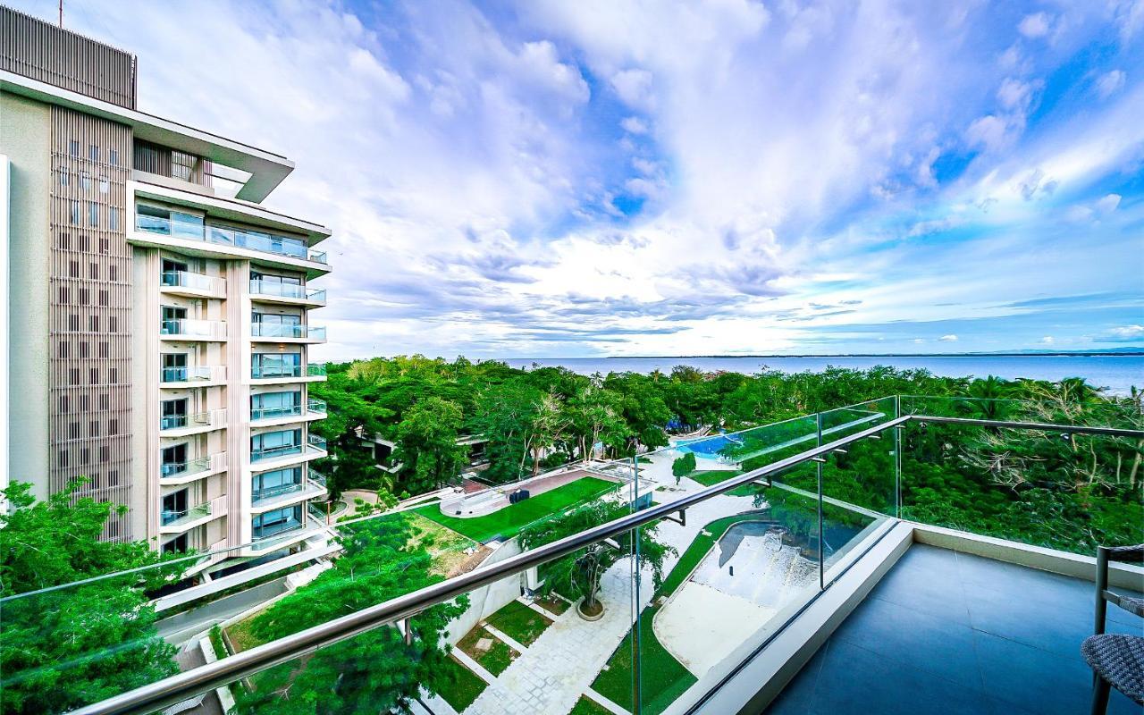 Tambuli Seaside Resort&Spa Lapu-Lapu City Bagian luar foto