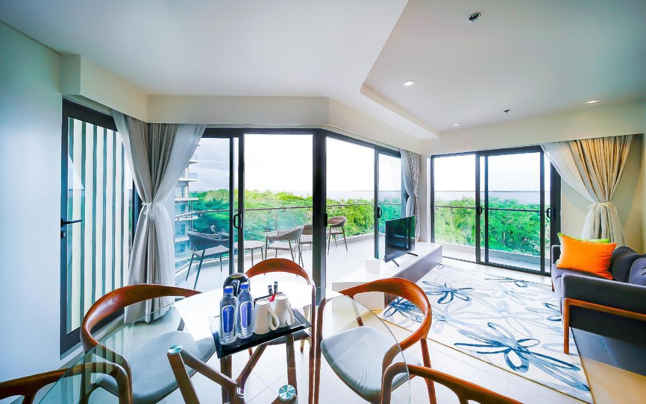 Tambuli Seaside Resort&Spa Lapu-Lapu City Bagian luar foto