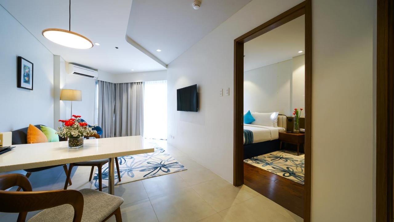 Tambuli Seaside Resort&Spa Lapu-Lapu City Bagian luar foto