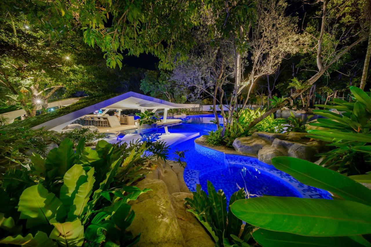 Tambuli Seaside Resort&Spa Lapu-Lapu City Bagian luar foto