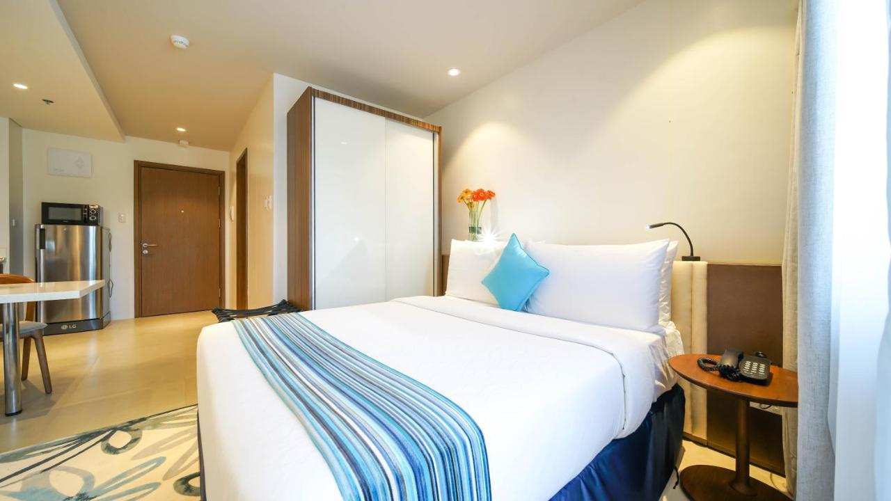 Tambuli Seaside Resort&Spa Lapu-Lapu City Bagian luar foto